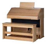 Johannus opus C-360